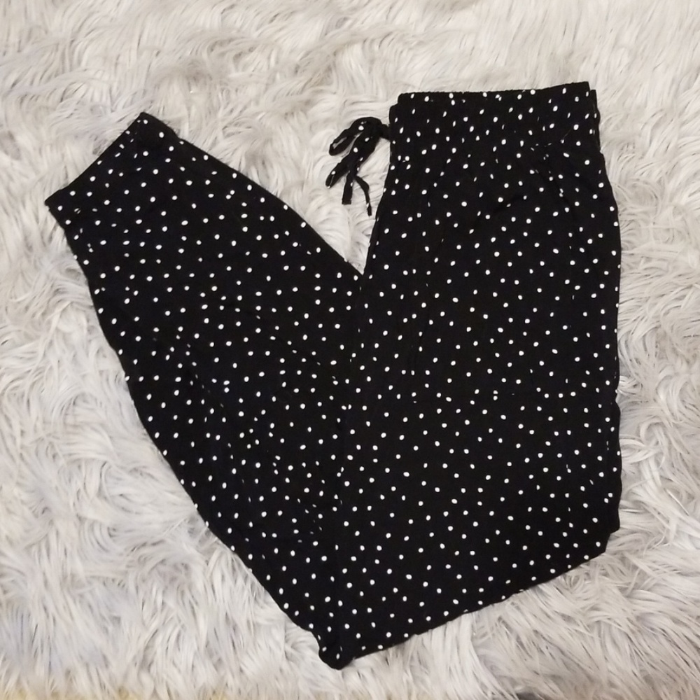 Lauren Conrad Little Dab Joggers!